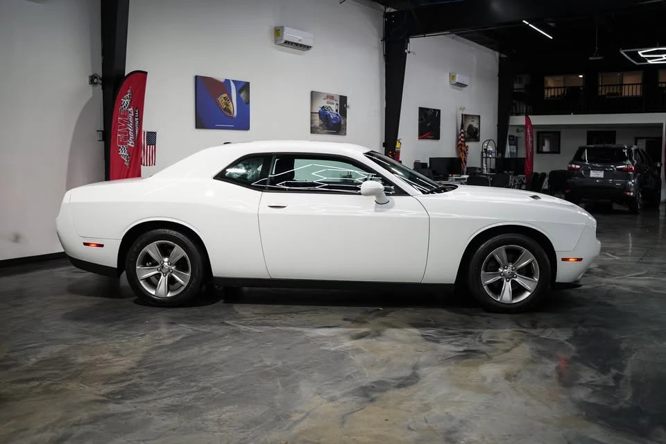2016 Dodge Challenger 3rd Gen - Image 7 of 18