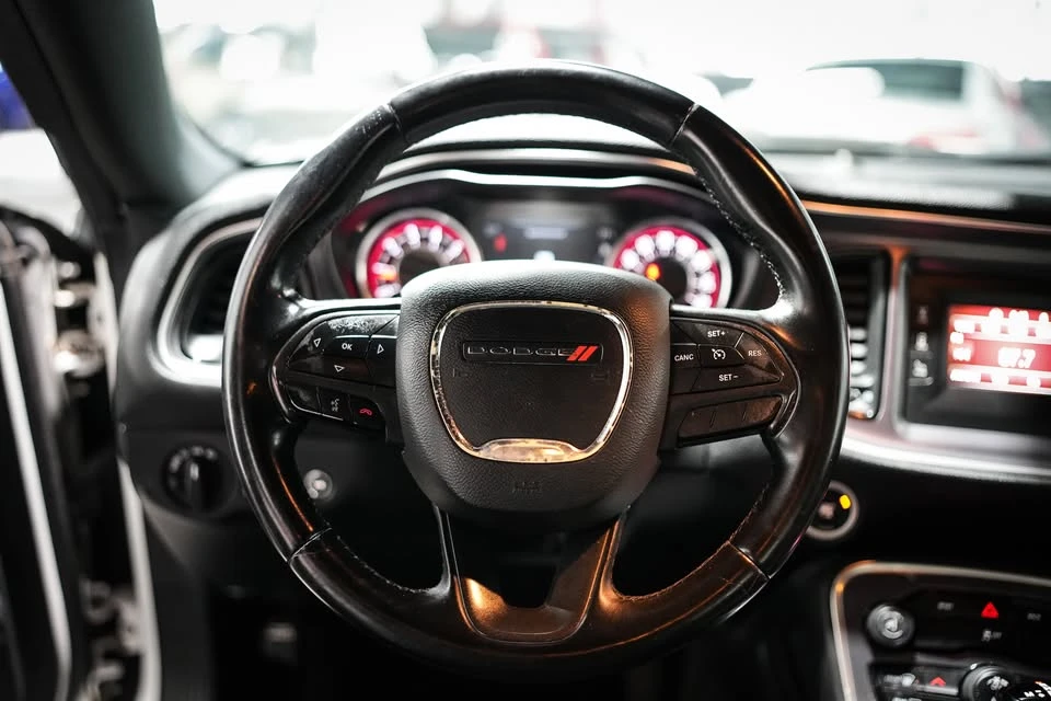 2016 Dodge Challenger 3rd Gen - Image 14 of 18