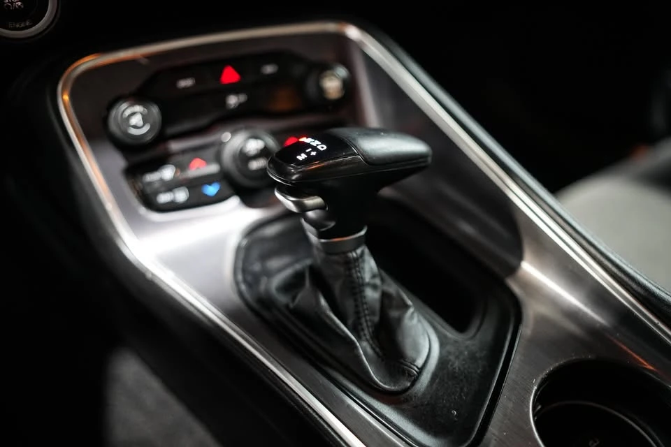 2016 Dodge Challenger 3rd Gen - Image 16 of 18