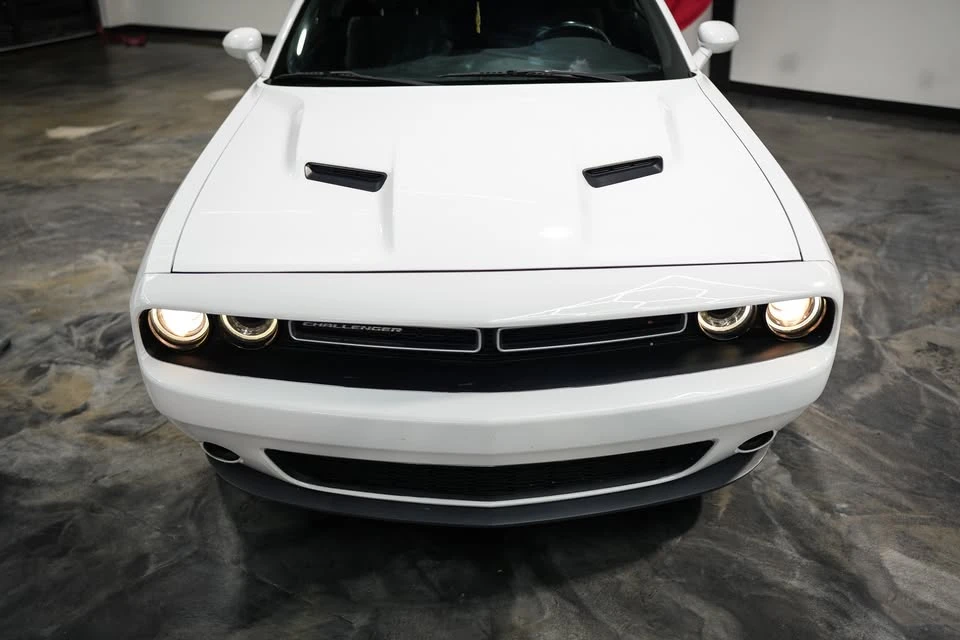 2016 Dodge Challenger 3rd Gen - Image 5 of 18