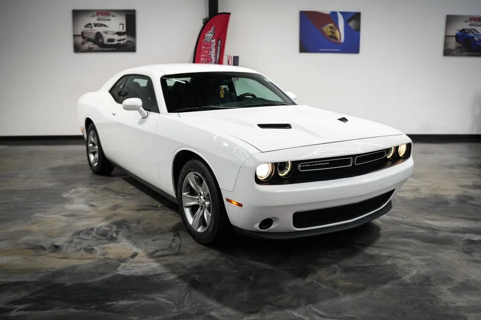 2016 Dodge Challenger 3rd Gen - Image 6 of 18