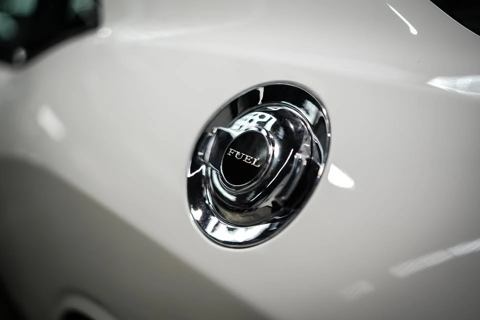 2016 Dodge Challenger 3rd Gen - Image 11 of 18