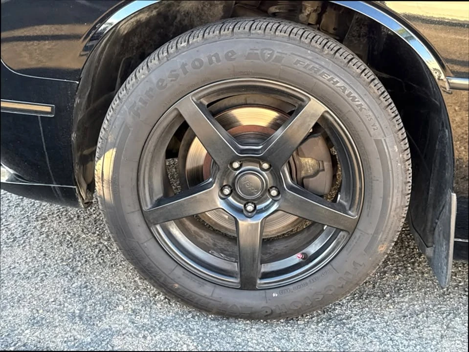 2016 Dodge Challenger 3rd Gen - Image 8 of 12