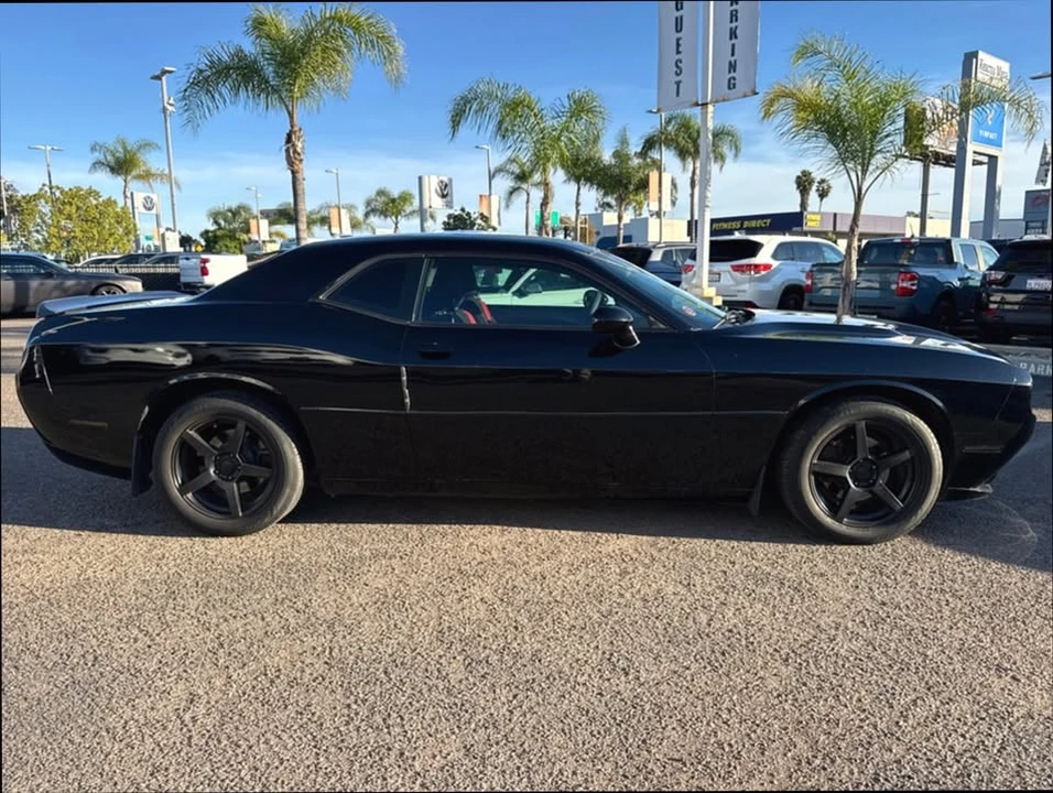 2016 Dodge Challenger 3rd Gen - Image 2 of 12