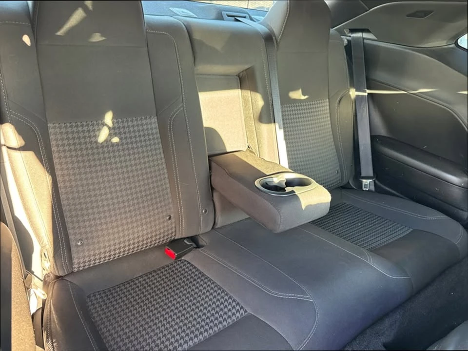 2016 Dodge Challenger 3rd Gen - Image 4 of 12