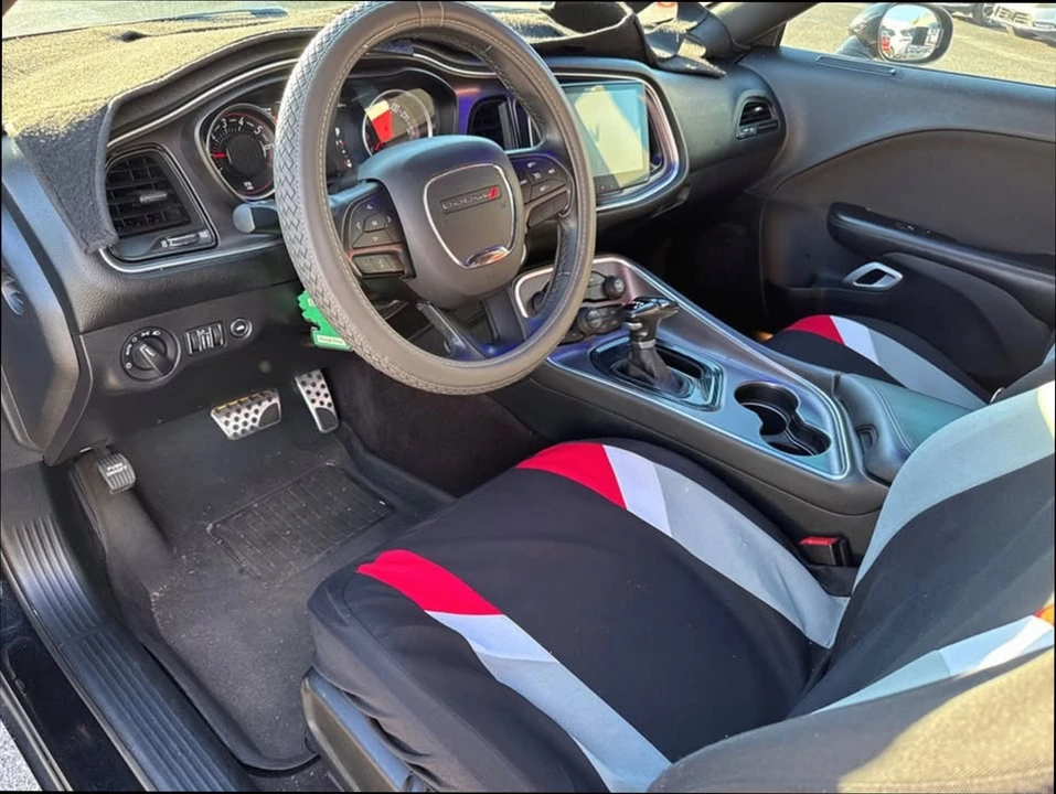 2016 Dodge Challenger 3rd Gen - Image 9 of 12