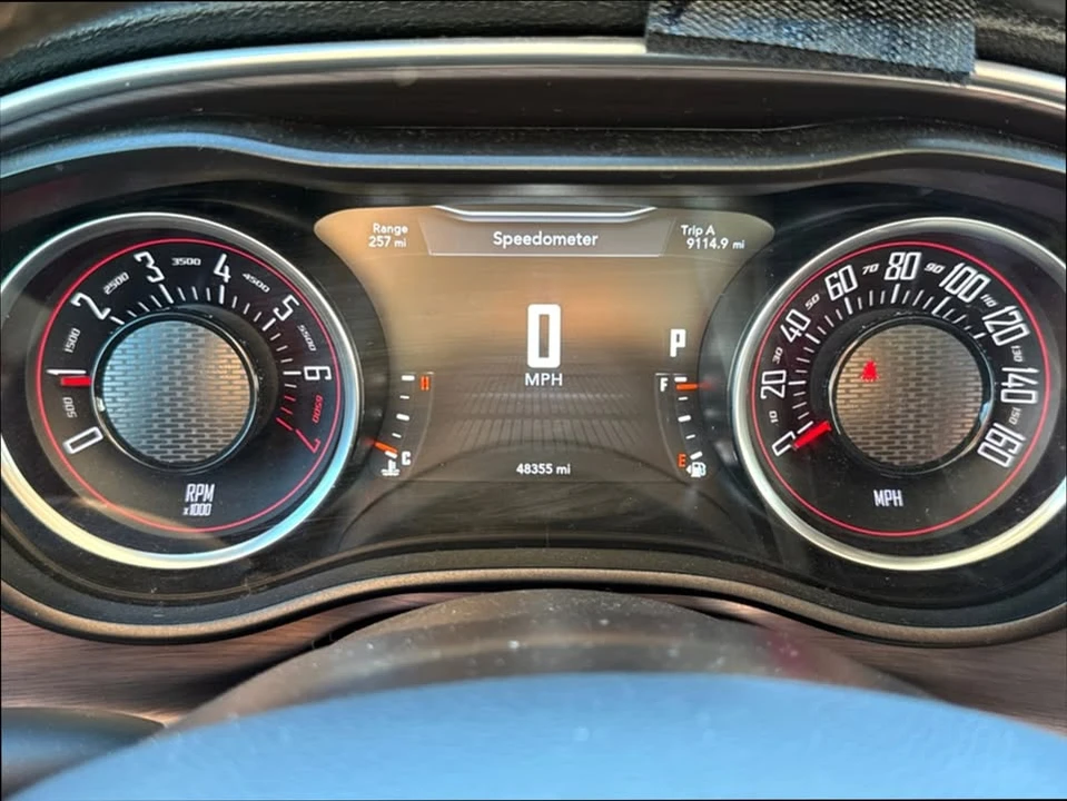 2016 Dodge Challenger 3rd Gen - Image 12 of 12