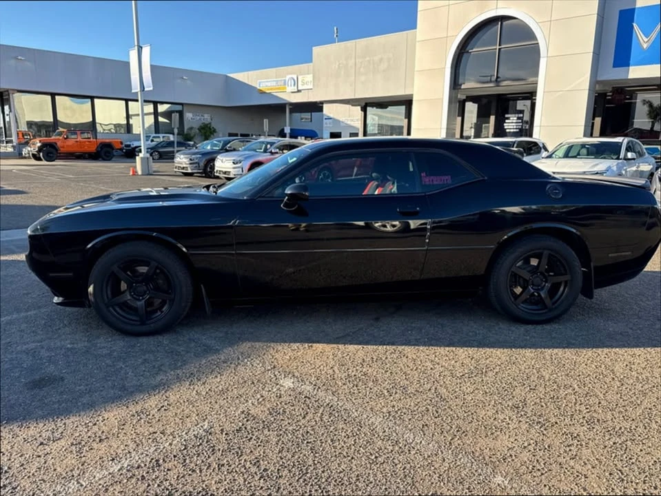 2016 Dodge Challenger 3rd Gen - Image 7 of 12