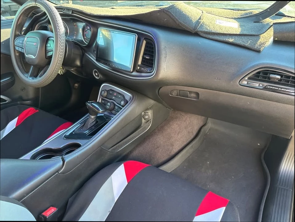 2016 Dodge Challenger 3rd Gen - Image 3 of 12
