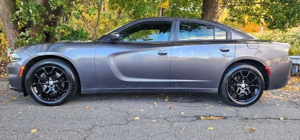 2016 Dodge Charger 7th Gen - Image 5 of 20