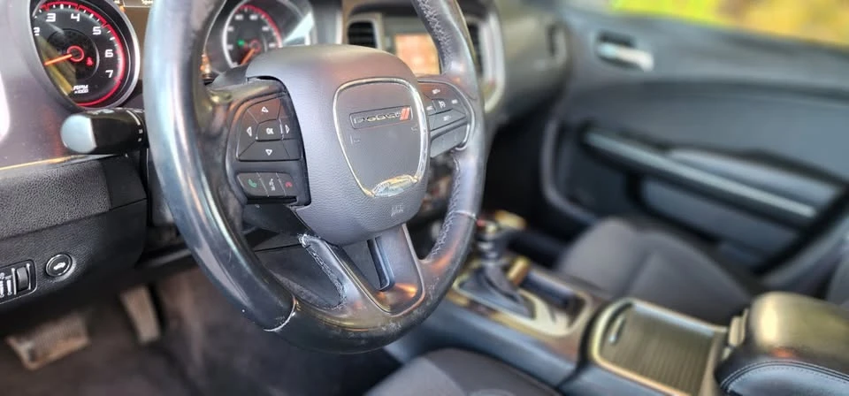 2016 Dodge Charger 7th Gen - Image 16 of 20