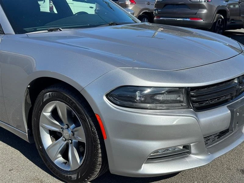 2016 Dodge Charger 7th Gen - Image 16 of 16