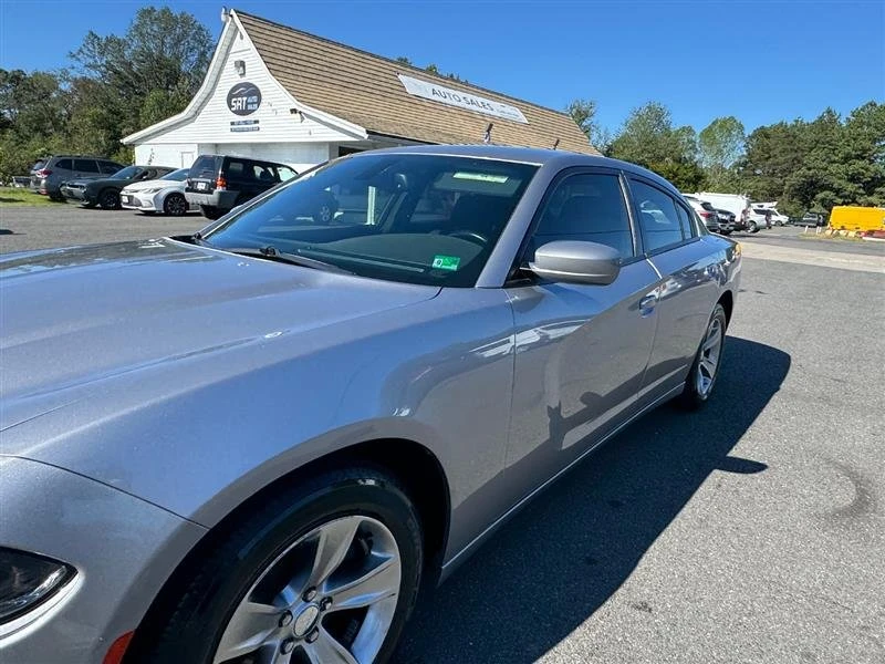 2016 Dodge Charger 7th Gen - Image 8 of 16
