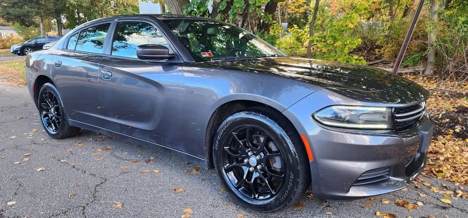 2016 Dodge Charger 7th Gen - Image 2 of 20