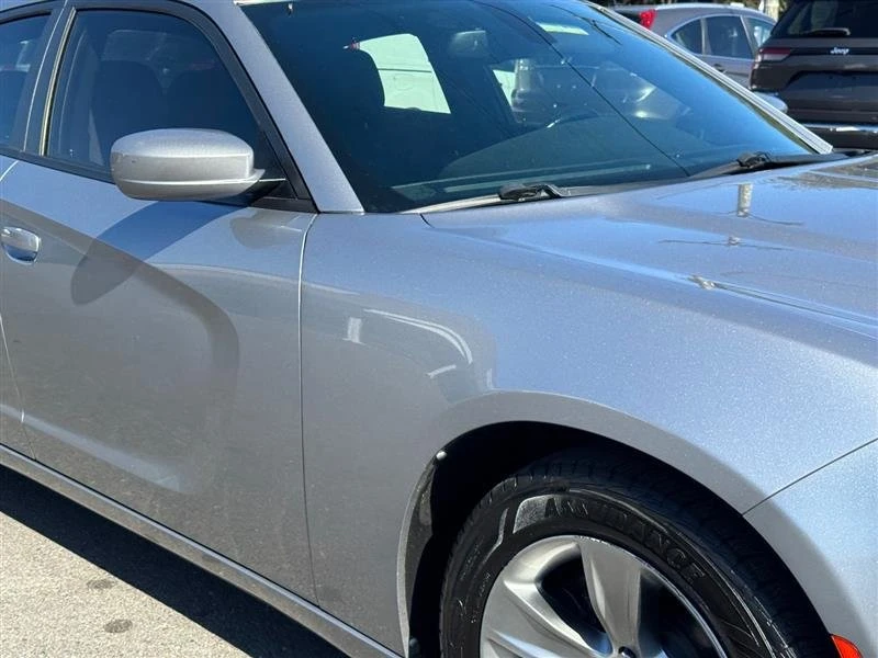 2016 Dodge Charger 7th Gen - Image 15 of 16