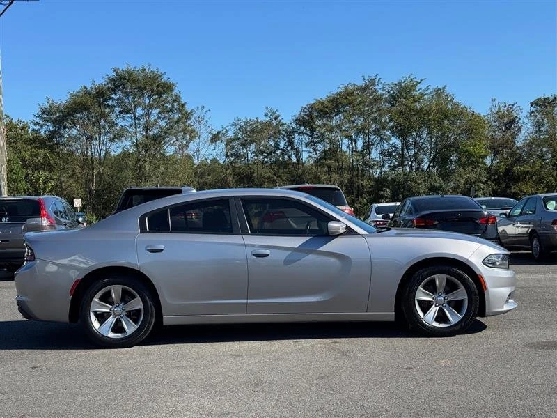 2016 Dodge Charger 7th Gen - Image 3 of 16