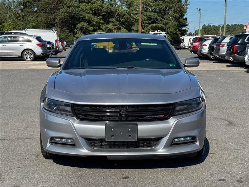 2016 Dodge Charger 7th Gen - Image 2 of 16