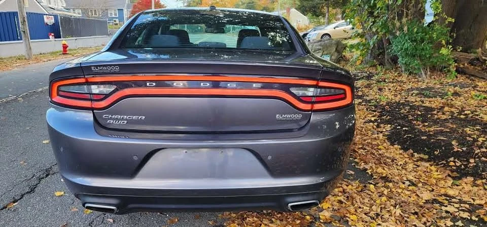 2016 Dodge Charger 7th Gen - Image 7 of 20