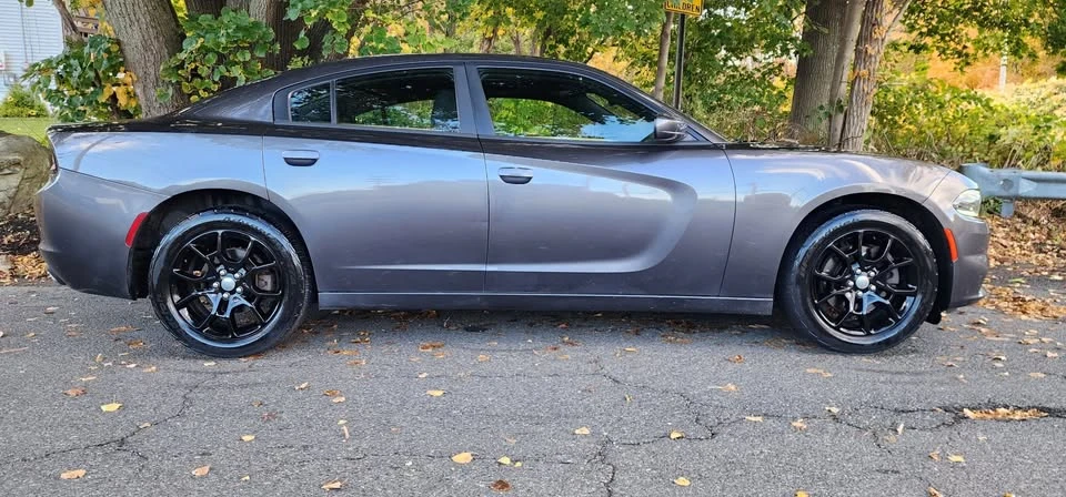 2016 Dodge Charger 7th Gen - Image 9 of 20