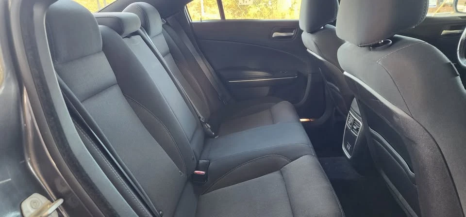 2016 Dodge Charger 7th Gen - Image 15 of 20