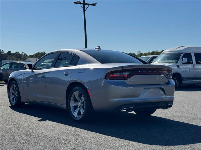 2016 Dodge Charger 7th Gen - Image 6 of 16