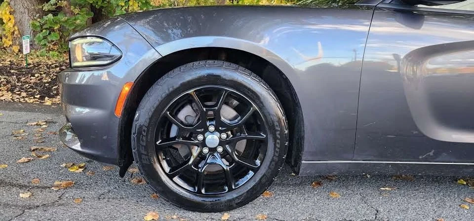 2016 Dodge Charger 7th Gen - Image 10 of 20