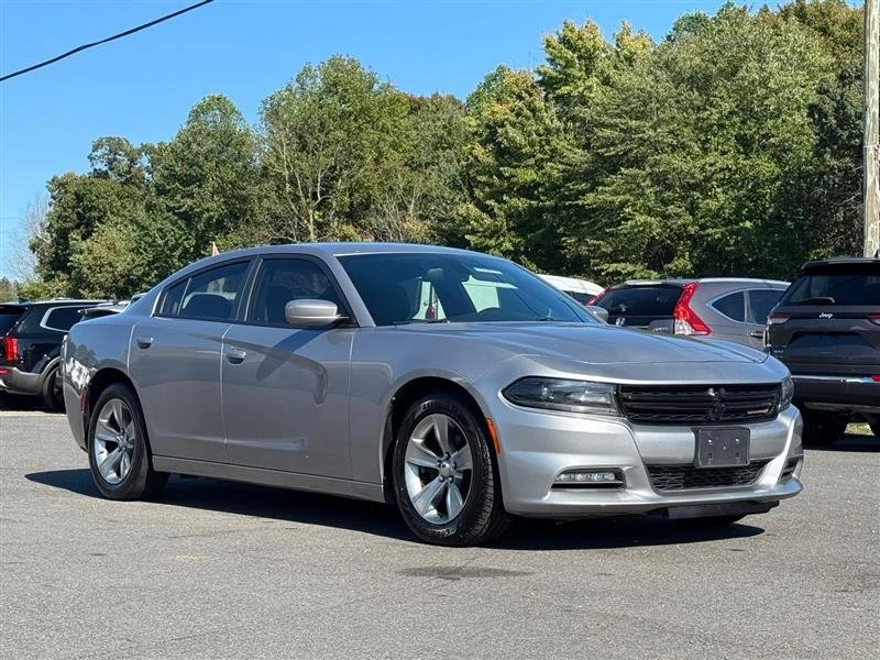 2016 Dodge Charger 7th Gen - Image 5 of 16