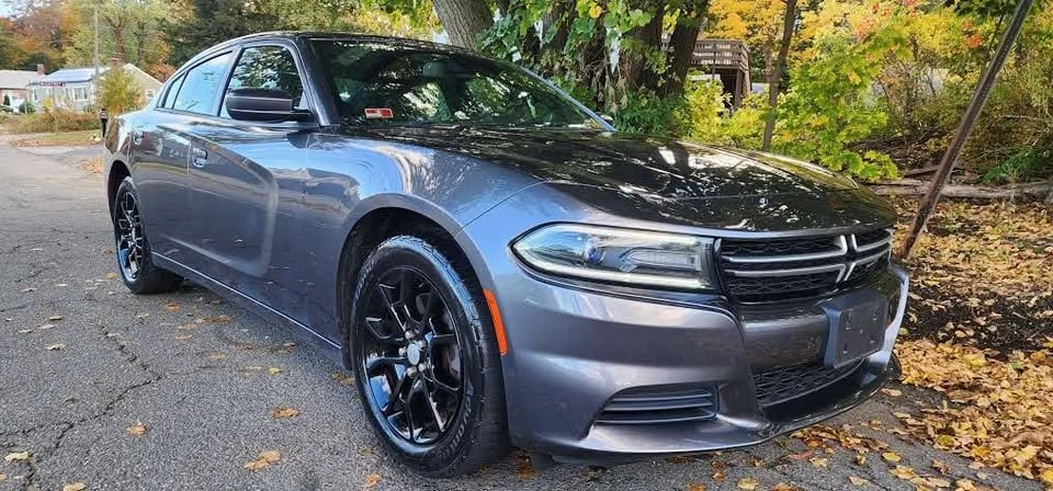 2016 Dodge Charger 7th Gen - Image 20 of 20