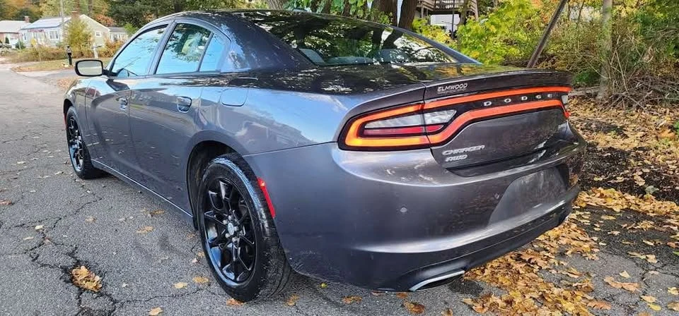 2016 Dodge Charger 7th Gen - Image 6 of 20