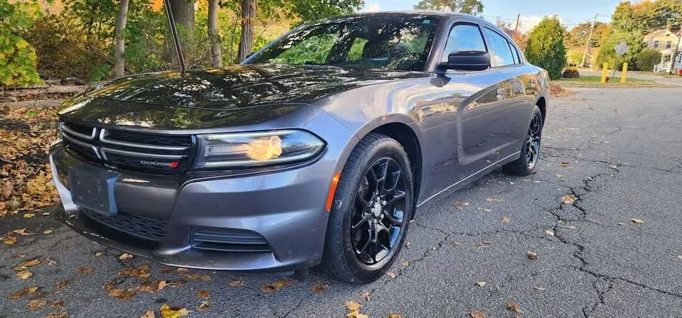 2016 Dodge Charger 7th Gen - Image 4 of 20
