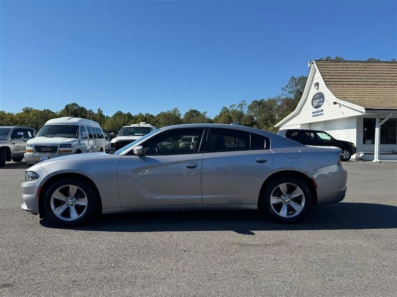 2016 Dodge Charger 7th Gen - Image 9 of 16