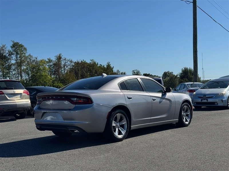 2016 Dodge Charger 7th Gen - Image 7 of 16