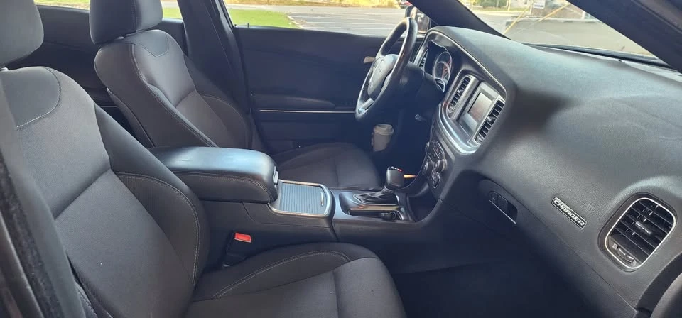 2016 Dodge Charger 7th Gen - Image 14 of 20