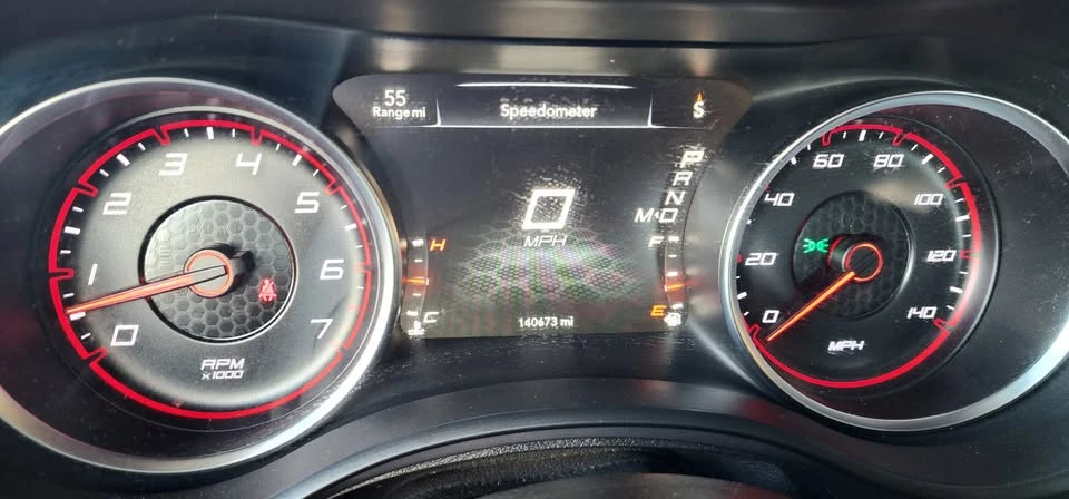 2016 Dodge Charger 7th Gen - Image 19 of 20