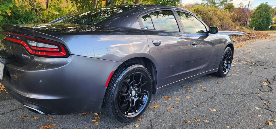2016 Dodge Charger 7th Gen - Image 8 of 20