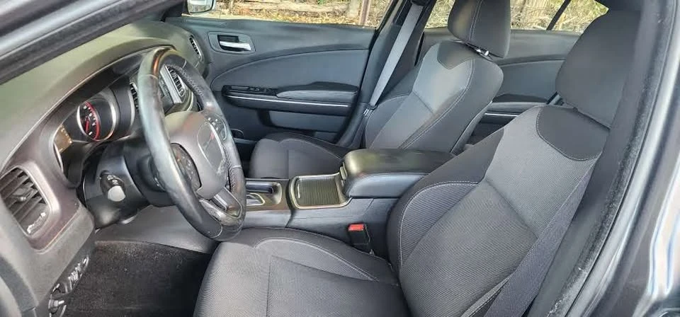 2016 Dodge Charger 7th Gen - Image 11 of 20
