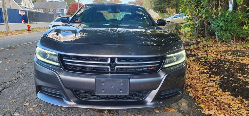 2016 Dodge Charger 7th Gen - Image 3 of 20