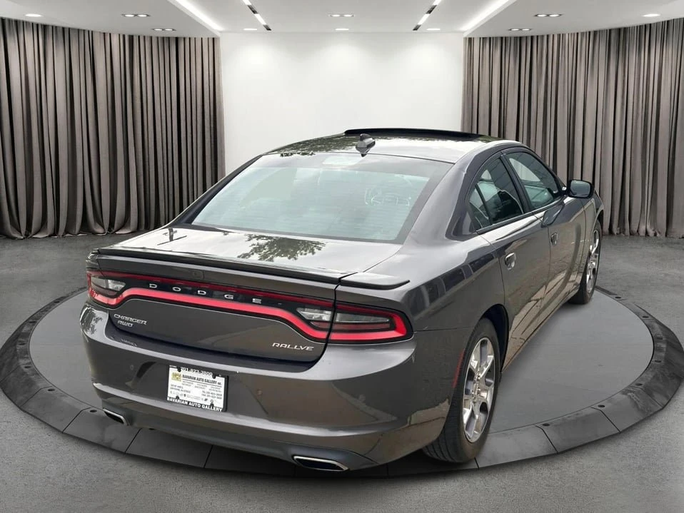 2016 Dodge Charger 7th Gen - Image 11 of 20