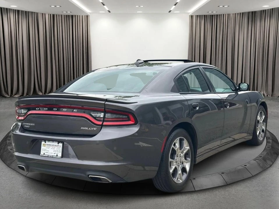 2016 Dodge Charger 7th Gen - Image 5 of 20