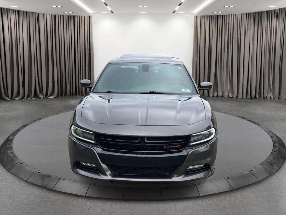 2016 Dodge Charger 7th Gen - Image 9 of 20