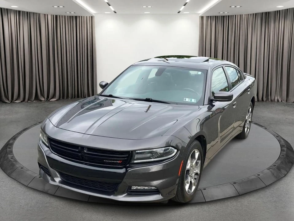 2016 Dodge Charger 7th Gen - Image 10 of 20