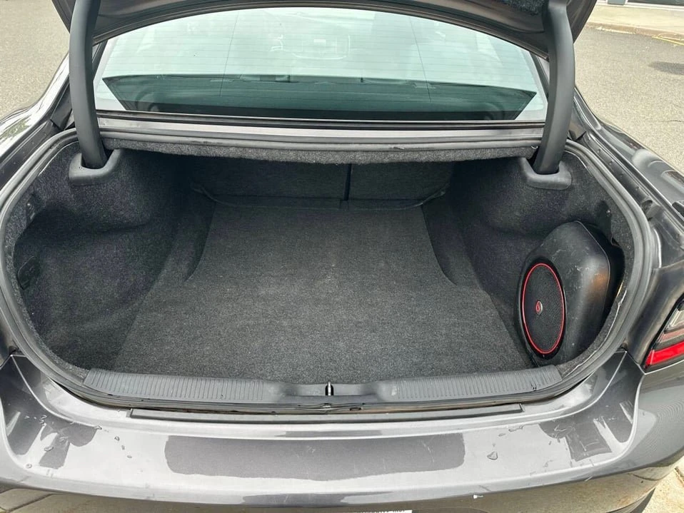 2016 Dodge Charger 7th Gen - Image 16 of 20