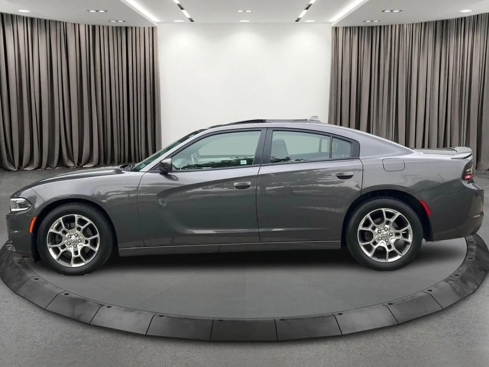 2016 Dodge Charger 7th Gen - Image 2 of 20