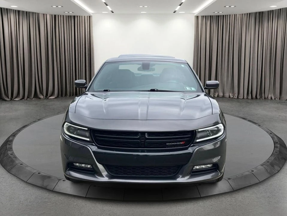 2016 Dodge Charger 7th Gen - Image 8 of 20