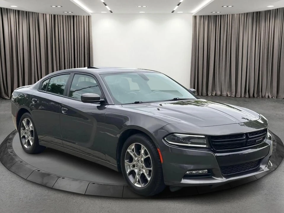 2016 Dodge Charger 7th Gen - Image 7 of 20