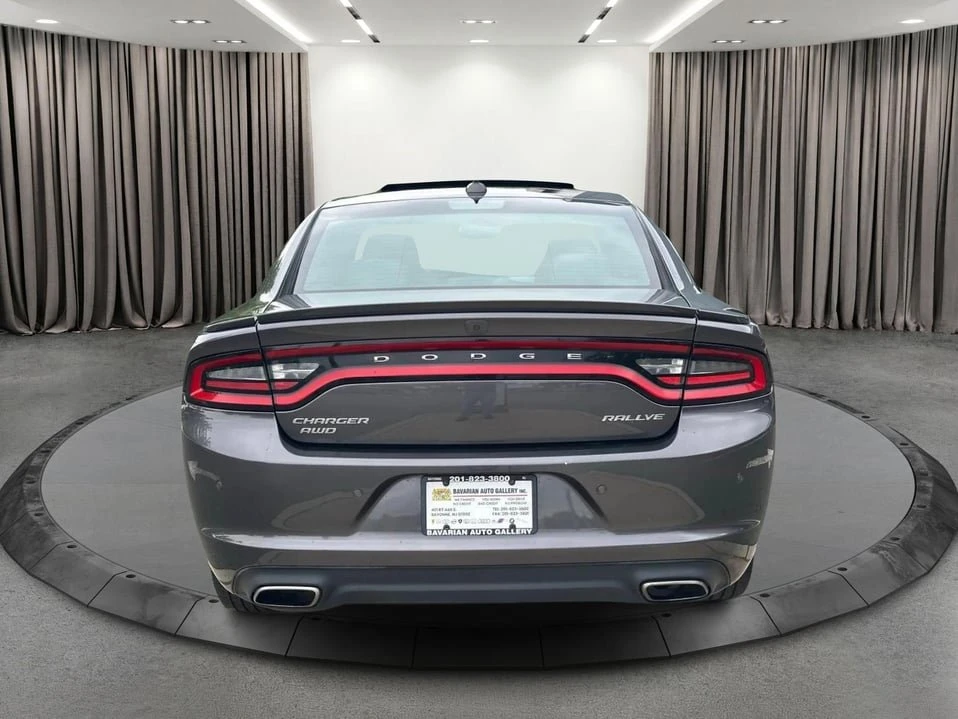 2016 Dodge Charger 7th Gen - Image 4 of 20