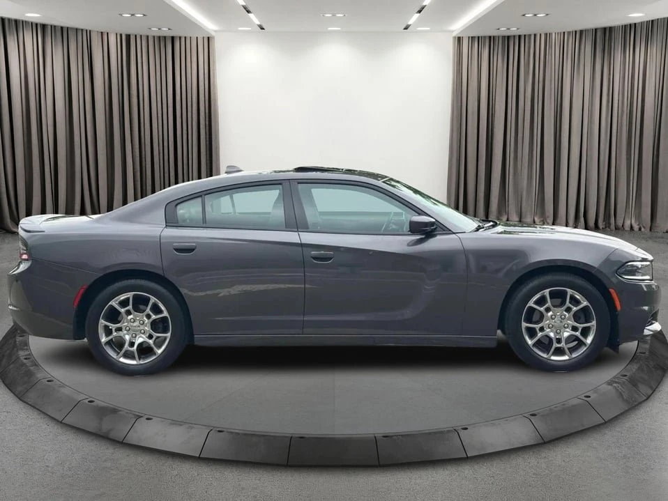 2016 Dodge Charger 7th Gen - Image 6 of 20