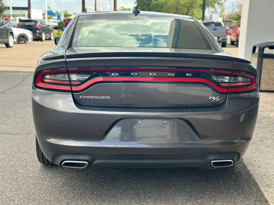 2016 Dodge Charger 7th Gen - Image 5 of 10