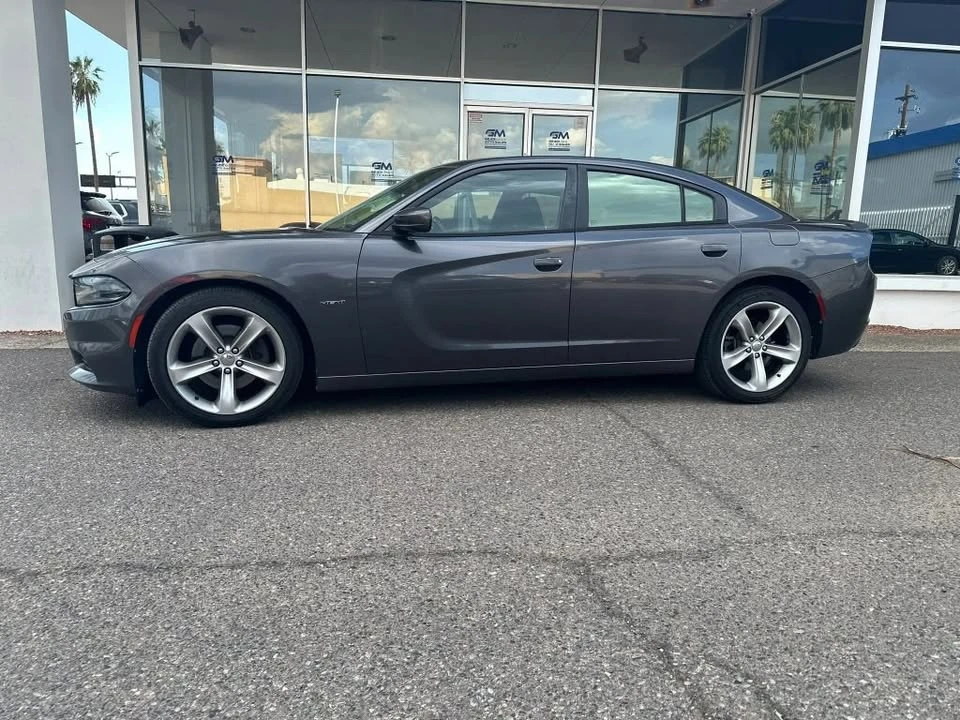 2016 Dodge Charger 7th Gen - Image 9 of 10