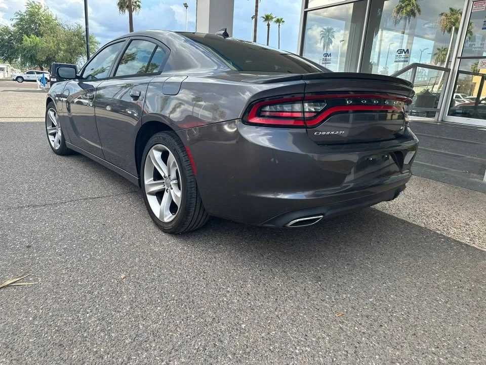 2016 Dodge Charger 7th Gen - Image 7 of 10